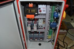 Фрезерный станок Holzmann BF50DIG_400V