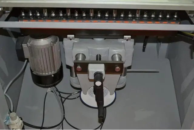 Сверлильно-присадочный станок Stomana BM 21E 7