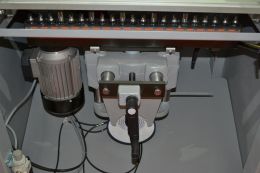 Сверлильно-присадочный станок Stomana BM 21E