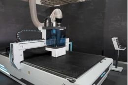 Фрезерный станок с ЧПУ AES FLEXA PRO 1325