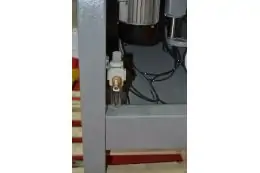 Свердлильно-присадочний верстат Stomana BM 21E 9