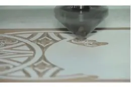 Фрезерний верстат з ЧПУ AES FLEXA PRO 1325 9