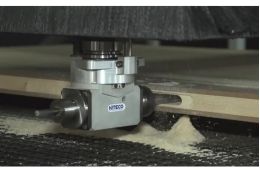 Фрезерный станок с ЧПУ AES FLEXA PRO 1325