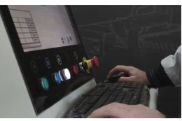 Фрезерный станок с ЧПУ AES FLEXA PRO 1325