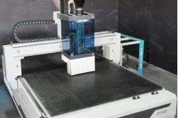 Фрезерный станок с ЧПУ AES FLEXA PRO 2132