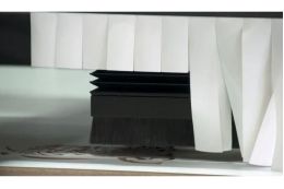 Фрезерний верстат з ЧПУ AES FLEXA PRO 2132