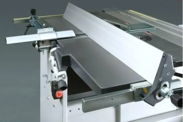 Комбинированный станок Robland HX 260 2