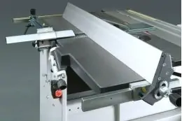 Комбінований верстат Robland HX 260 2