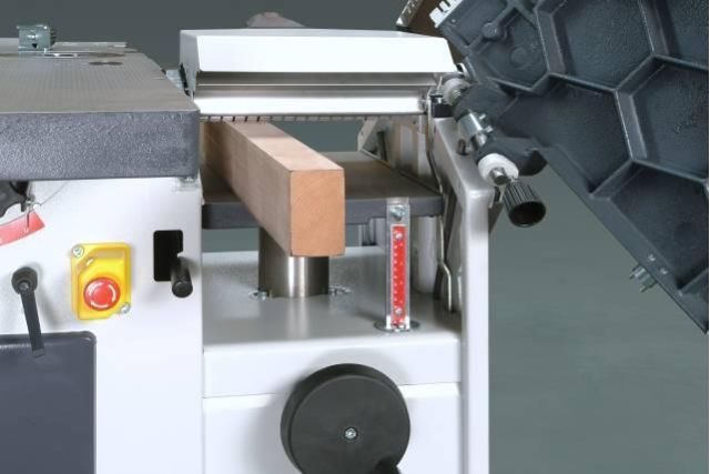 Комбинированный станок Robland HX 260