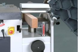 Комбінований верстат Robland HX 260