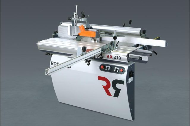 Комбінований верстат Robland HX 310