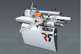 Комбінований верстат Robland HX 310