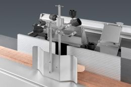 Комбінований верстат Robland HX 310