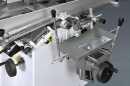 Комбинированный станок Robland HX 310 Комбинированный станок Robland HX 310