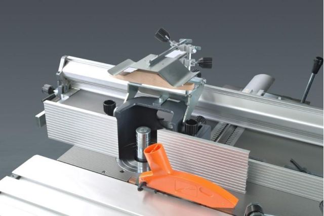 Комбинированный станок Robland HX 310