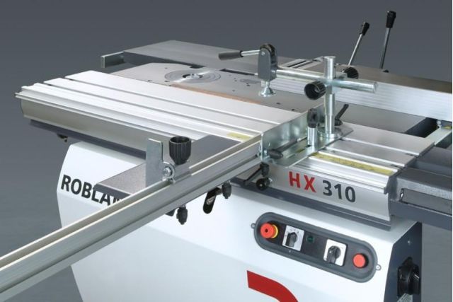 Комбинированный станок Robland HX 310