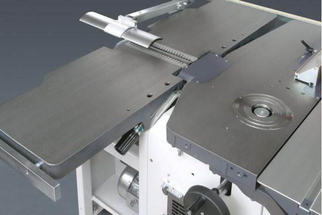 Комбинированный станок Robland HX 310