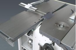 Комбинированный станок Robland HX 310 Комбинированный станок Robland HX 310