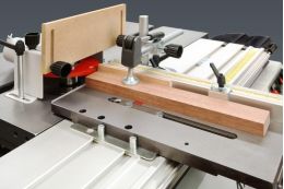 Комбинированный станок Robland HX 310 Комбинированный станок Robland HX 310