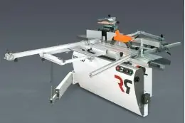 Комбинированный станок Robland NX 310 Pro 1