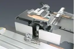 Комбінований верстат Robland NX 310 Pro 2