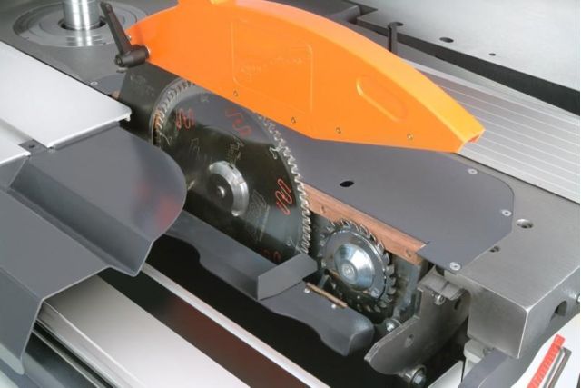 Комбинированный станок Robland NX 310 Pro