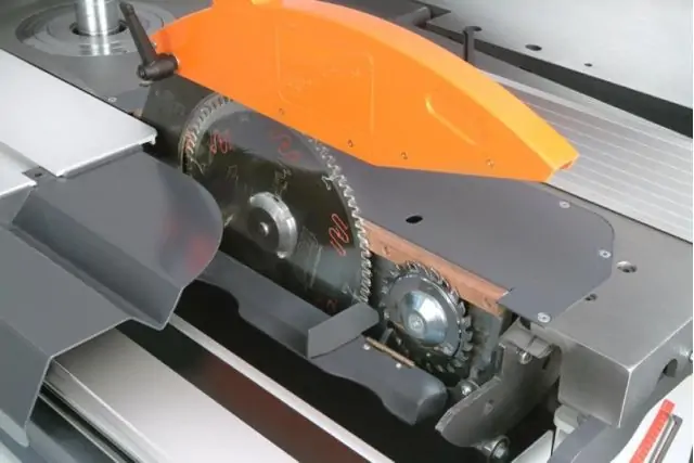 Комбинированный станок Robland NX 310 Pro 3