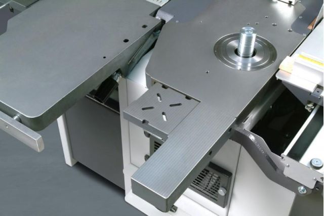 Комбинированный станок Robland NX 310 Pro