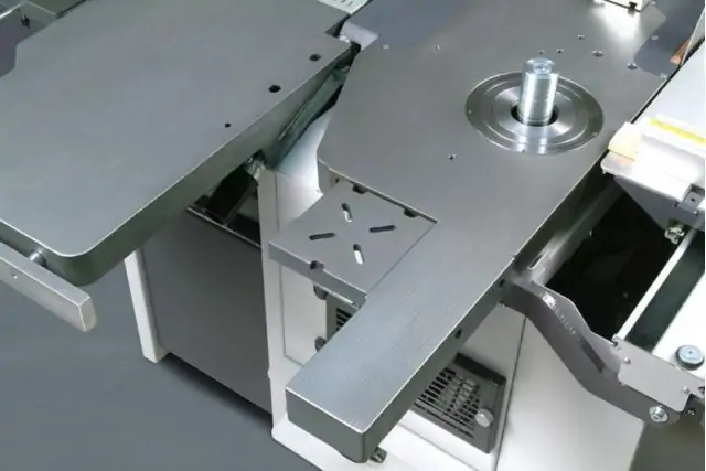 Комбінований верстат Robland NX 310 Pro 4