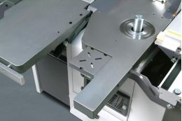 Комбинированный станок Robland NX 310 Pro Комбинированный станок Robland NX 310 Pro