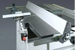 Комбинированный станок Robland NX 310 Pro 5