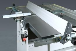 Комбінований верстат Robland NX 310 Pro Комбінований верстат Robland NX 310 Pro