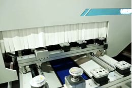 5-ти осевой обрабатывающий центр с ЧПУ AES VEGA 5X 1632