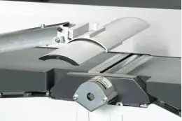 Комбинированный станок Robland NX 310 Pro 7