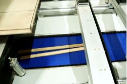 5-ти осевой обрабатывающий центр с ЧПУ AES VEGA 5X 1632