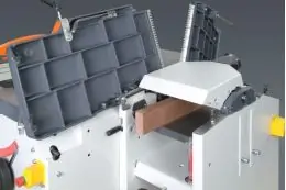 Комбинированный станок Robland NX 310 Pro 8