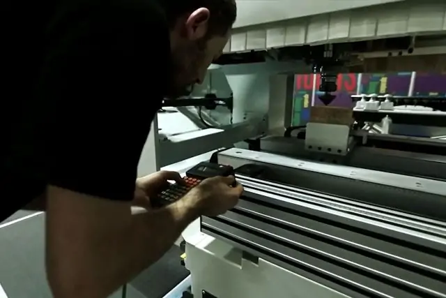 5-ти осевой обрабатывающий центр с ЧПУ AES VEGA 5X 1632 25