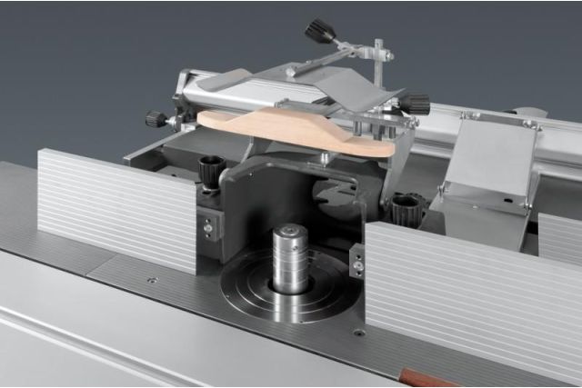 Комбинированный станок Robland NX 310 Pro