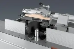 Комбинированный станок Robland NX 310 Pro 10