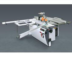 Комбинированный станок Robland NX 410 PRO