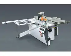 Комбинированный станок Robland NX 410 PRO