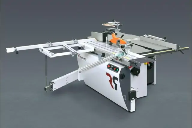 Комбінований верстат Robland NX 410 PRO 1