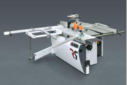 Комбинированный станок Robland NX 410 PRO