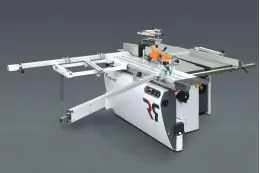 Комбінований верстат Robland NX 410 PRO 1