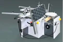 Комбинированный станок Robland NX 410 PRO 2