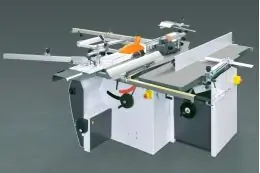 Комбінований верстат Robland NX 410 PRO 3