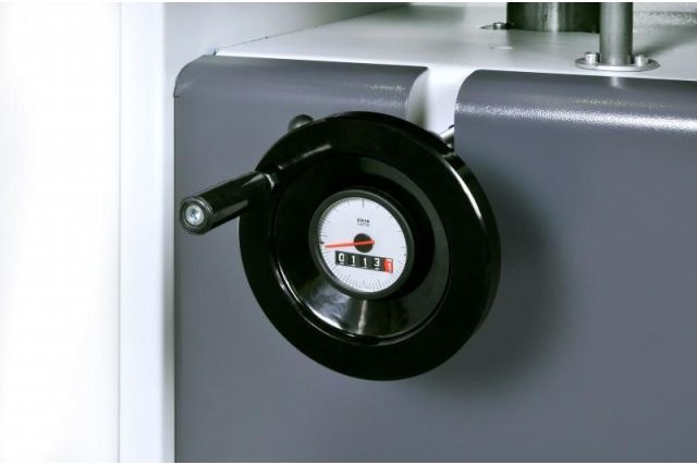 Комбинированный станок Robland NX 410 PRO