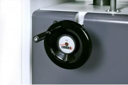 Комбинированный станок Robland NX 410 PRO