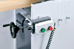 Комбинированный станок Robland NX 410 PRO Комбинированный станок Robland NX 410 PRO