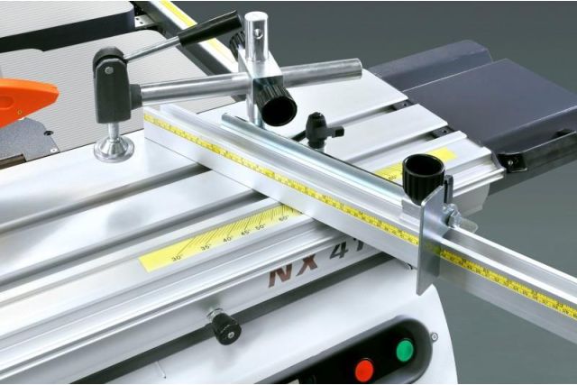 Комбинированный станок Robland NX 410 PRO